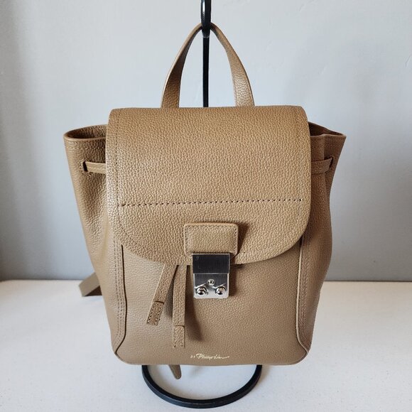 Phillip Lim Backpack "EUC" - Picture 13 of 16